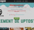 Lancement de UpToStream, un pari sur l’avenir Ouverture de UpToStream