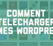 Comment télécharger gratuitement des thèmes WordPress ? Télécharger thèmes gratuit wordpress