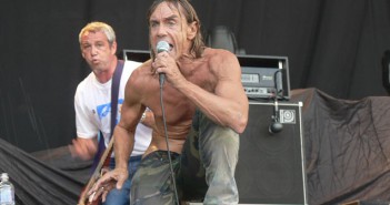 Iggy Pop dessine sa vision de la consommation de la musique Iggy Pop sa vision consommation musique