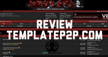 TemplateP2P.com : avis sur la boite à outils DDL du geek Avis TemplateP2P.com