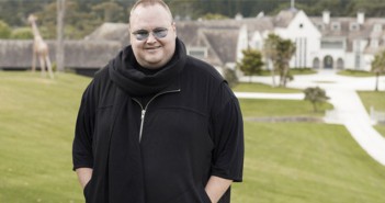 Le procès de Megaupload retransmis sur internet KimDotcom amende