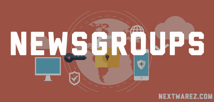 Newsgroups tutoriel