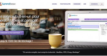 Test de Seedbox.fr : notre avis sur le premier fournisseur français Test de seedbox.fr
