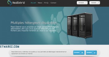 Test de Real-Debrid : premier débrideur mondial Real-Debrid avis et code promo