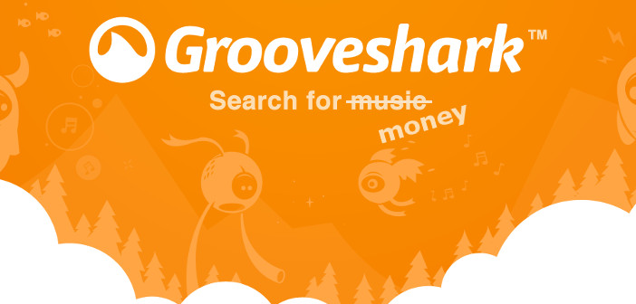 L'administrateur d'un clone de Grooveshark doit 17 millions de dollars à la RIAA