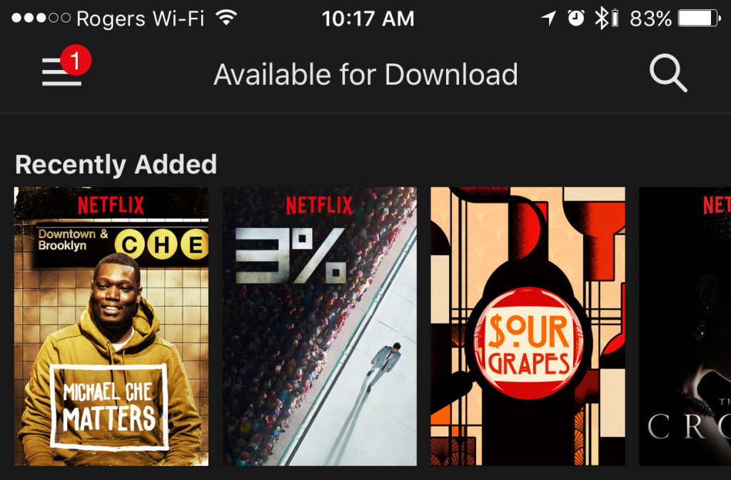 Free Netflix Downloader, un logiciel pour télécharger ses vidéos Netflix
