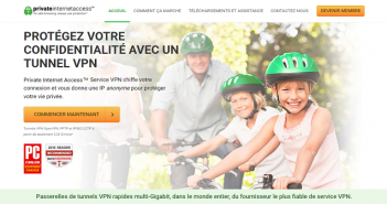PIA prouve devant un tribunal qu’il ne garde pas les logs de ses utilisateurs Notre test complet de Private Internet Access !