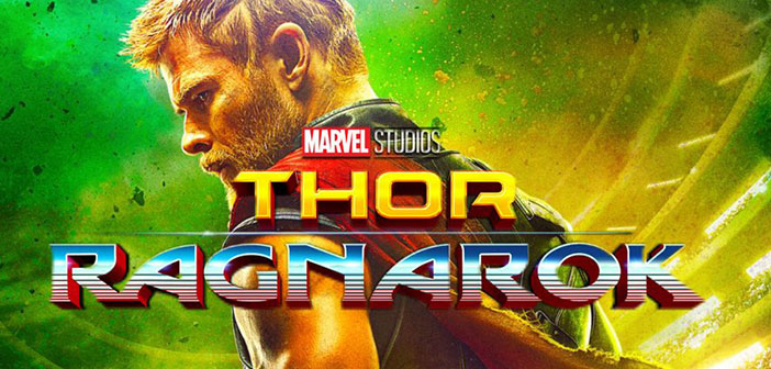 Thor Ragnarok fuite sur iTunes