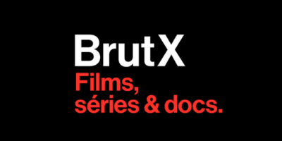 Brut lance BrutX son service de SVOD
