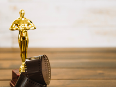 Piratage Nomadland Oscars