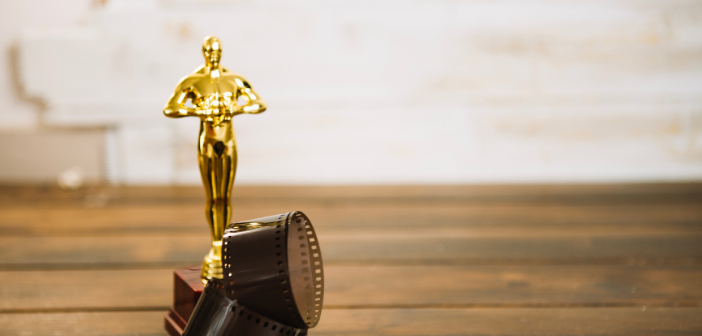 Piratage Nomadland Oscars