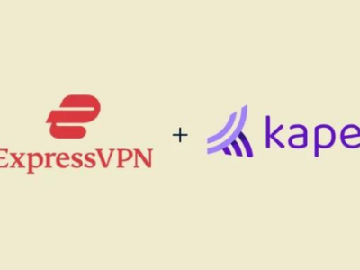 Rachat ExpressVPN par Kape Technologies