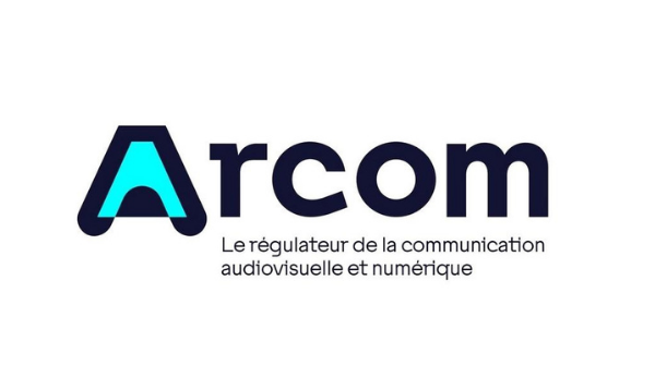 Le régulateur Arcom rentre en vigueur