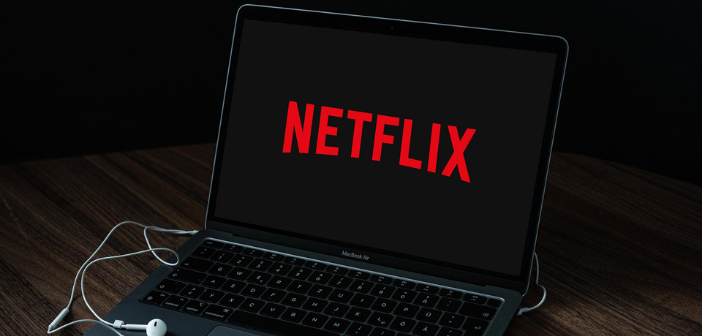 Netflix s'oppose à la Russie