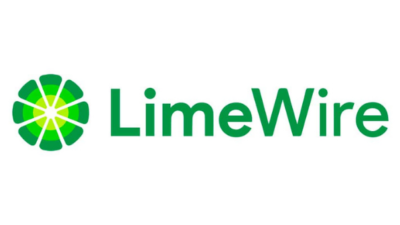 Retour du logiciel LimeWire