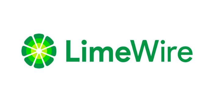 Retour du logiciel LimeWire