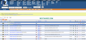Référenceur Newsgroups