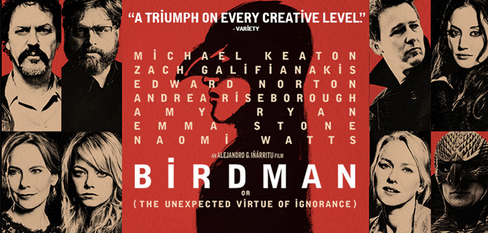 Birdman film critique télécharger