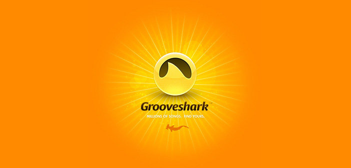 Grooveshark procès