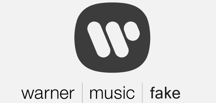 Des uploadeurs faussement menacé par Warner Music