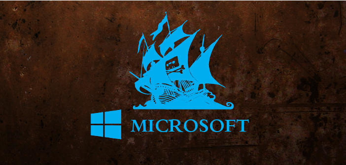 Des sites pirates financés par Microsoft, Ford et Toyota