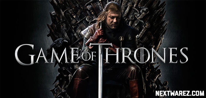 Un milliard de téléchargement pour la saison 7 de Game of Thrones