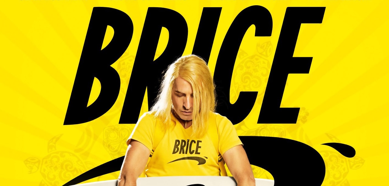 Faux leak du film Brice de Nice 3