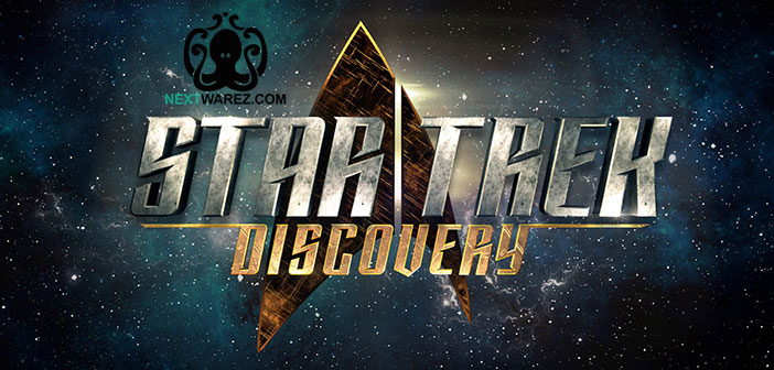 Star Trek Discovery déjà largement piraté