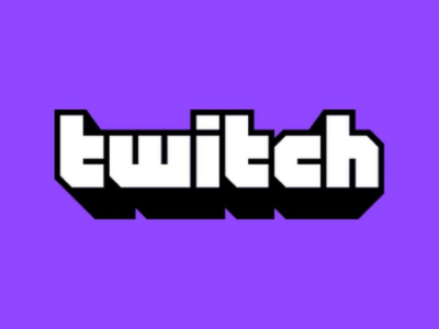 Twitch devient une plateforme de streaming illégal