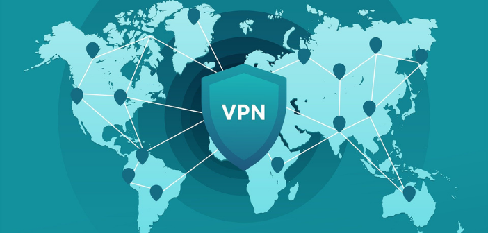 Les usages des VPN en 2021